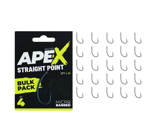 Ridgemonkey Bulk Hook Packs