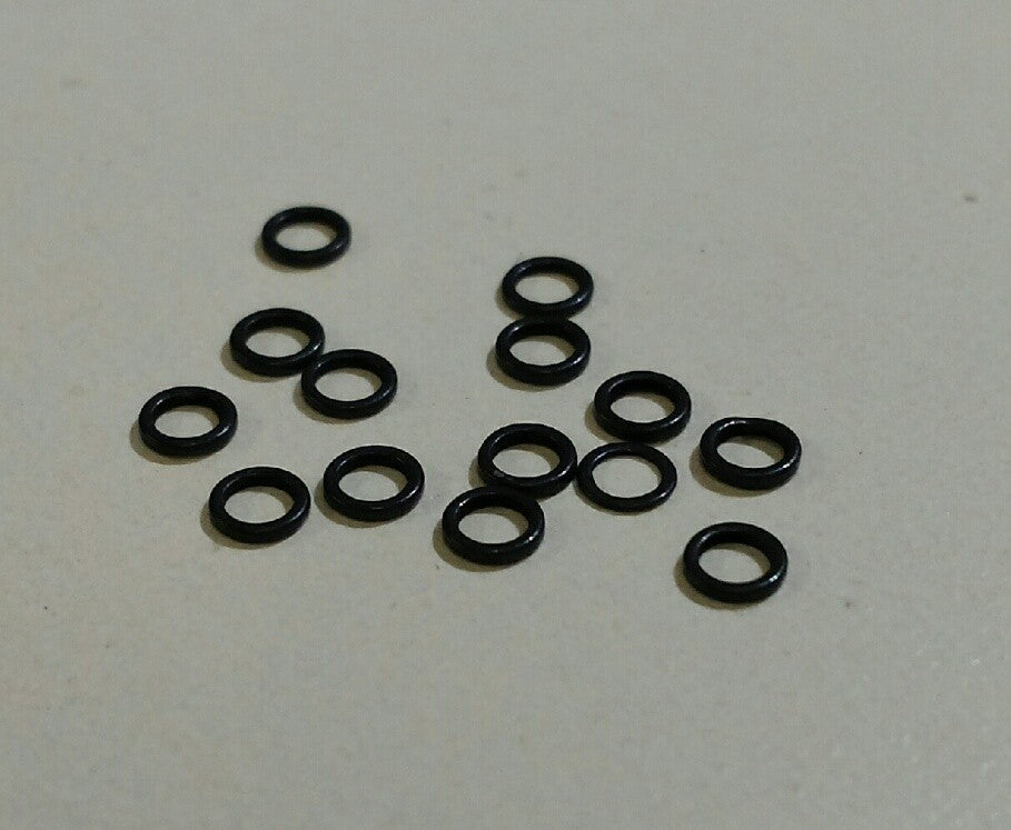 Ambush Rig Rings Qty 10