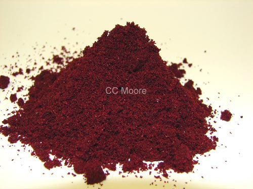 CC Moore Robin Red Powder 1kg