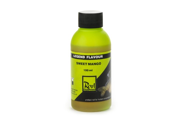Rod Hutchinson Legend Flavors 100ml