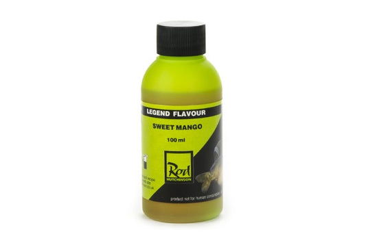Rod Hutchinson Legend Flavors 100ml