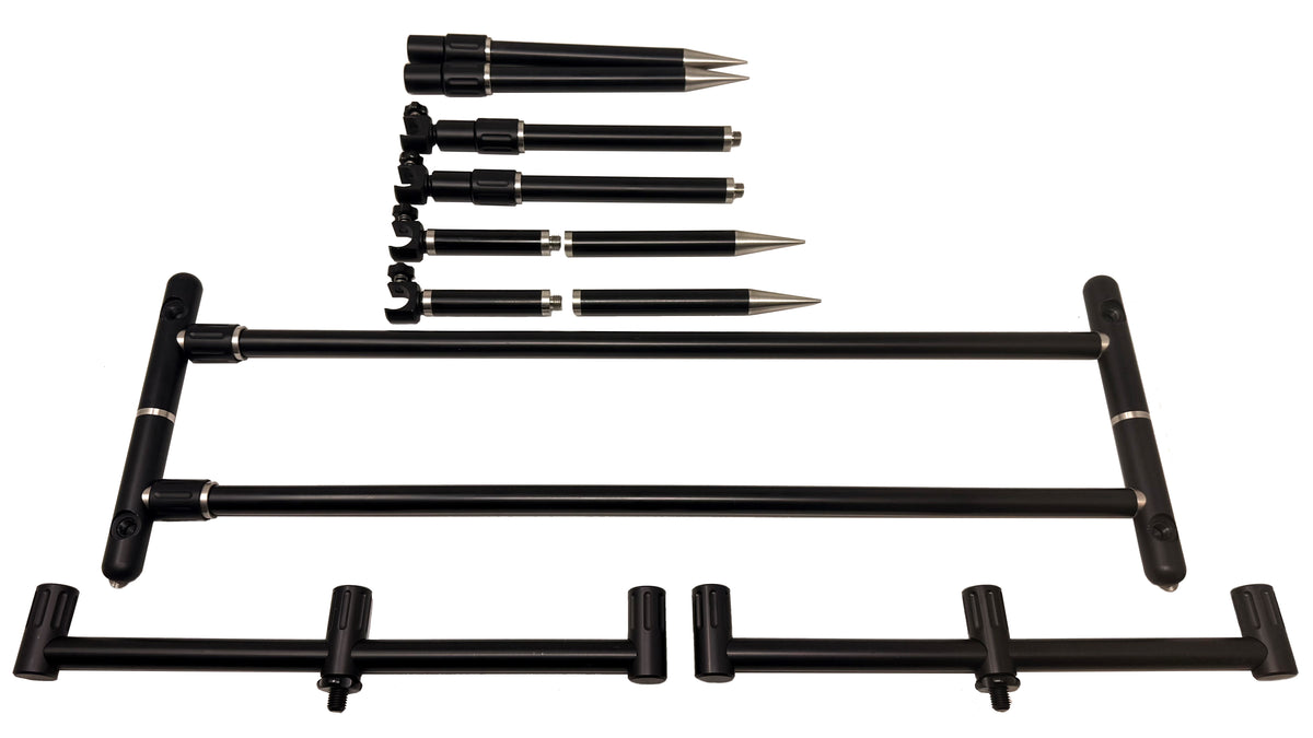 Summit Tackle PA - Premier Aluminum Pod Kit