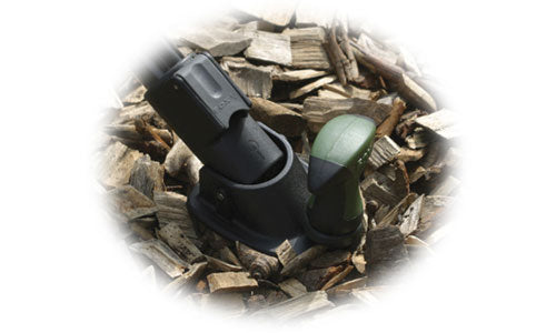 Fox Mini Pod Anchors (4 Per Pack)