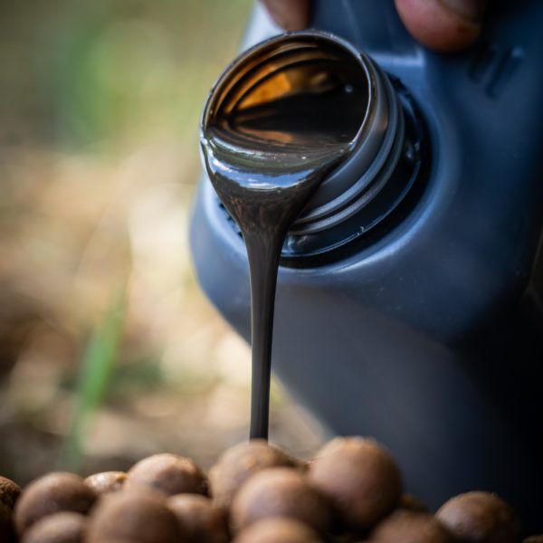 RG Baits Red Sea Squid Range