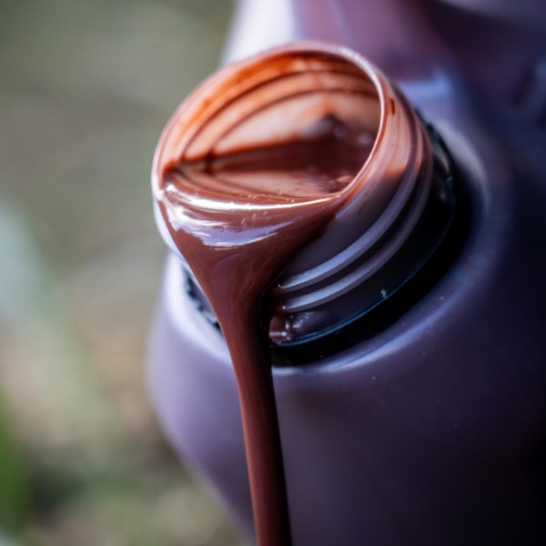 RG Baits Red Sea Squid Range