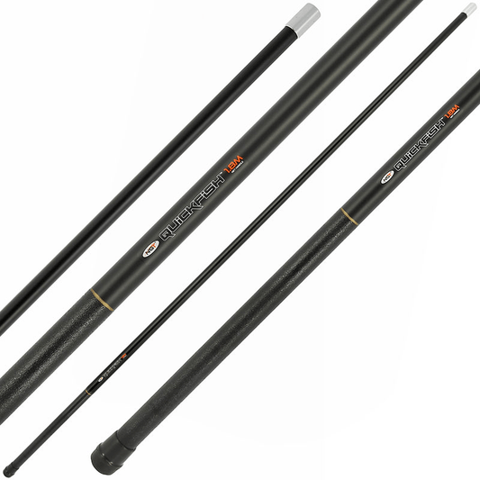NGT Specimen Net Handle 1.8m, 1 Section Net Handle