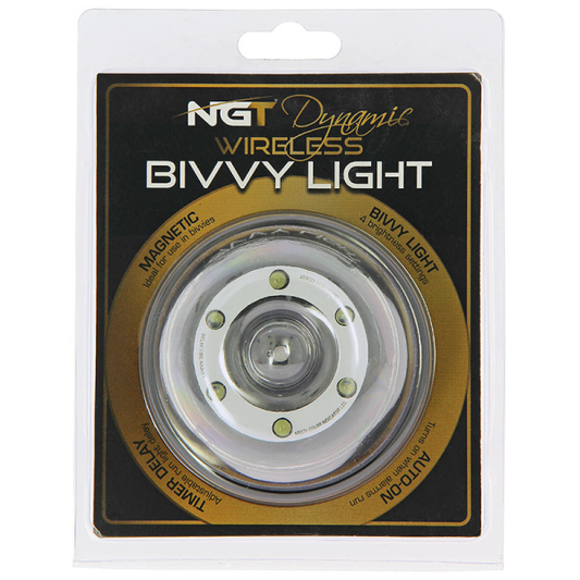 NGT Dynamic Light System For The Dynamic 3+1 Set