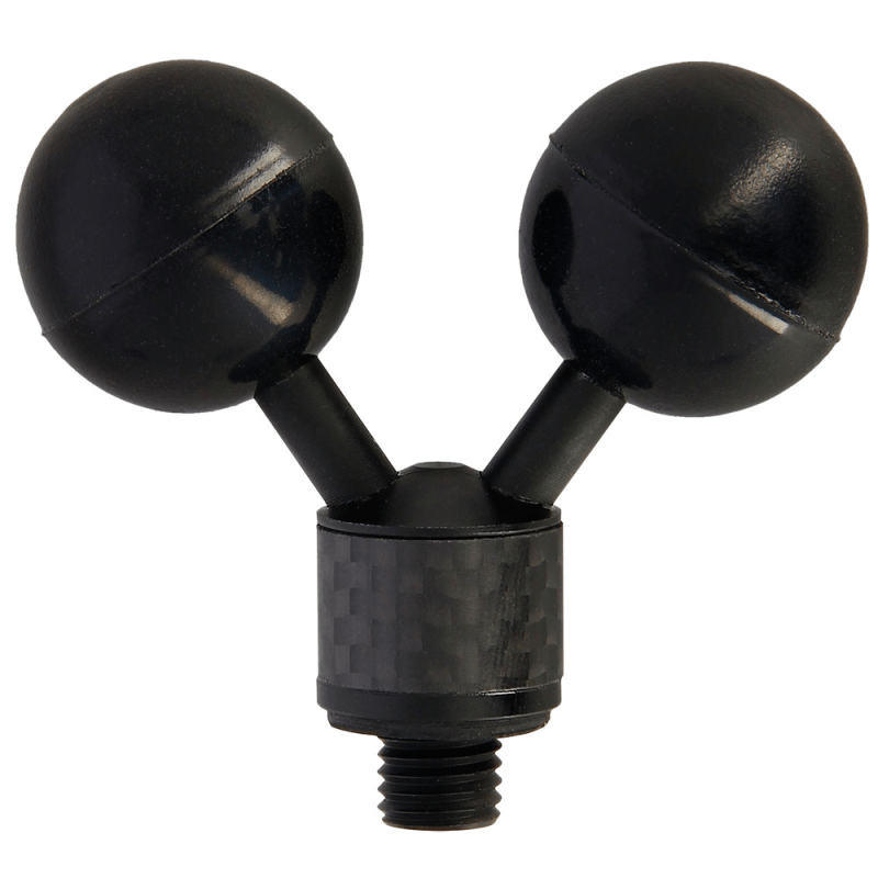 NGT 3k Carbon Ball Rest