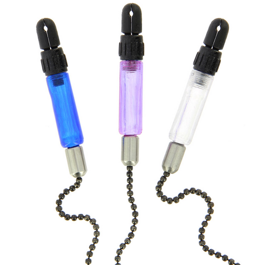 NGT Proline Chain Indicator Set