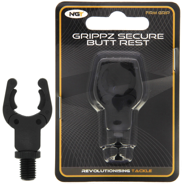 NGT Carp Fishing Setup Bundle