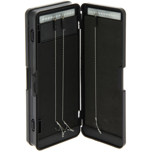 NGT 6 Way, 72 Rig Stiff Rig Wallet