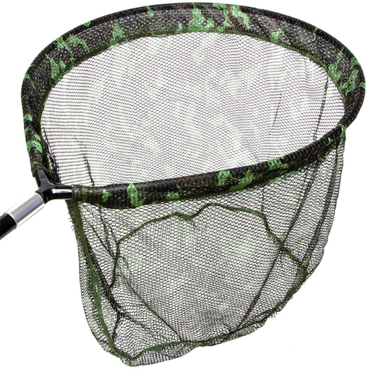 NGT Camouflage 55 x 45cm Pan Net