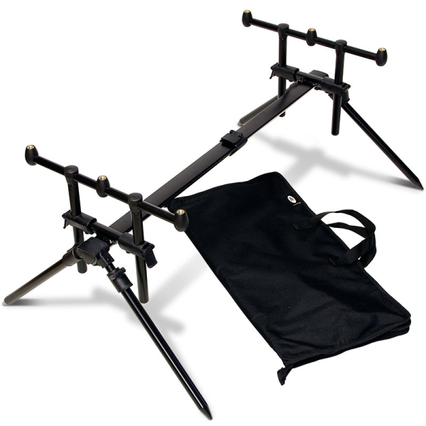 NGT Quickfish Rod Pod