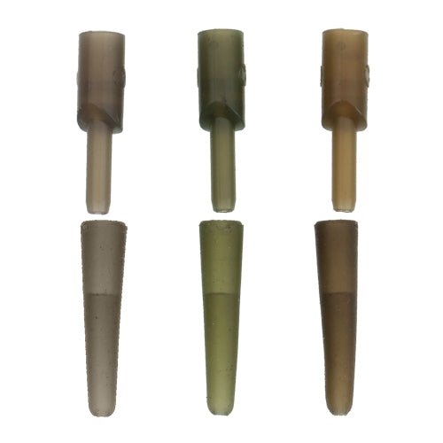 Gardner Covert Lead Safe System