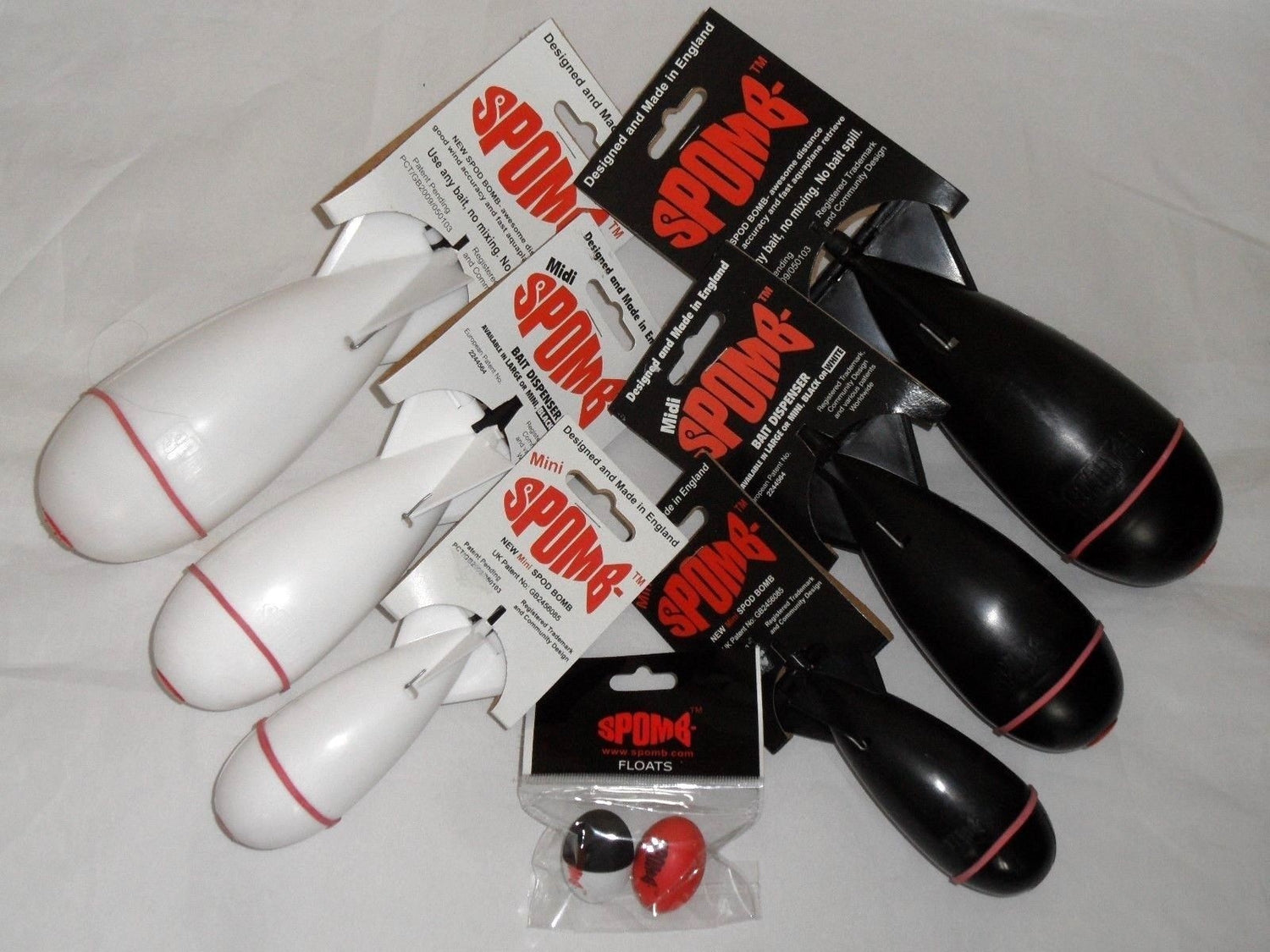 Fox Original The Spomb