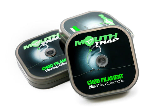 Korda Mouth Trap Chod Line