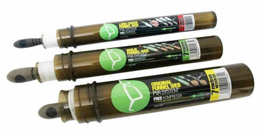 Korda Funnel Web System (7Meters) PVA