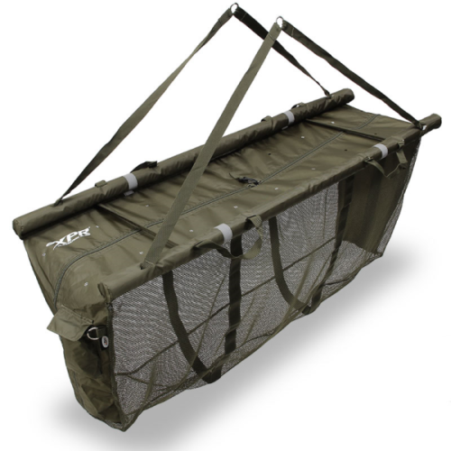 NGT XPR Floatation Sling Retaining System