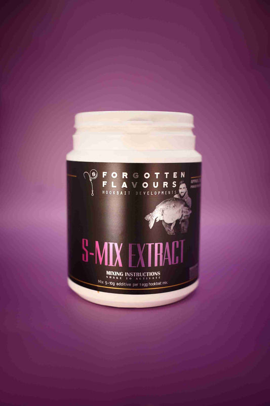 Forgotten Flavours S-Mix Extract Power Palatant
