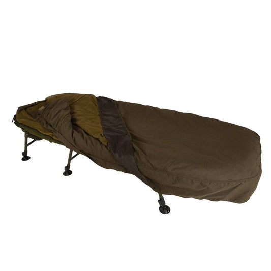 Solar SP C-Tech Sleep System Wide
