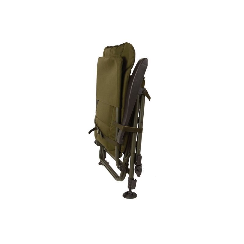 Solar SP C-Tech Recliner Chair Low