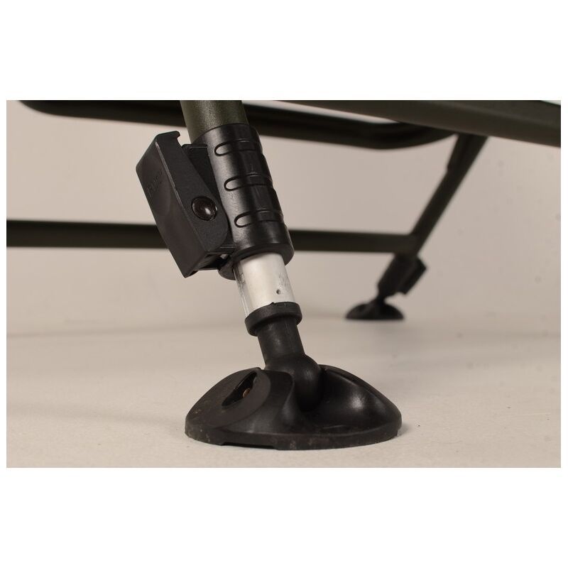 Solar SP C-Tech Recliner Chair Low