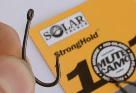 Solar Stronghold Hooks