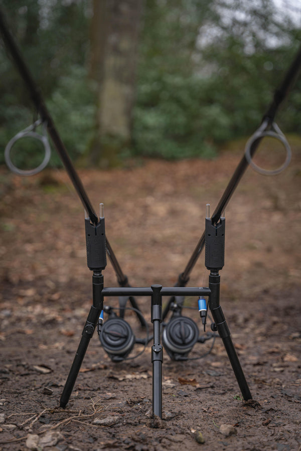 Sonik Xtractor Tri-Pods