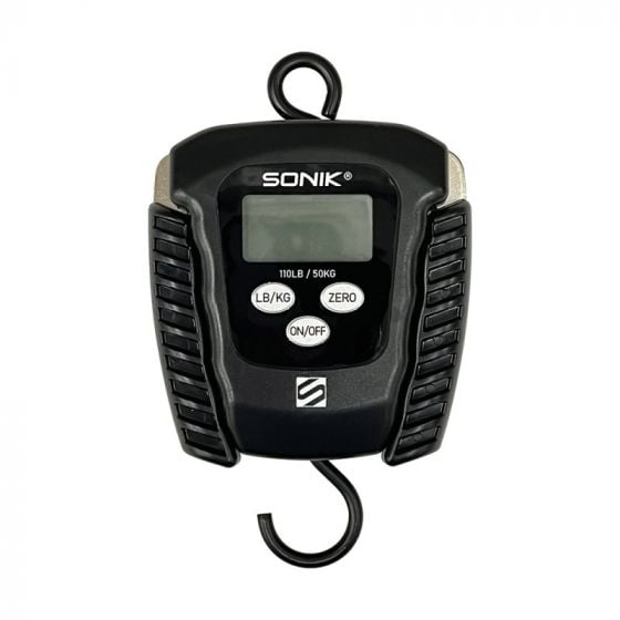 Sonik Digital Folding Scales