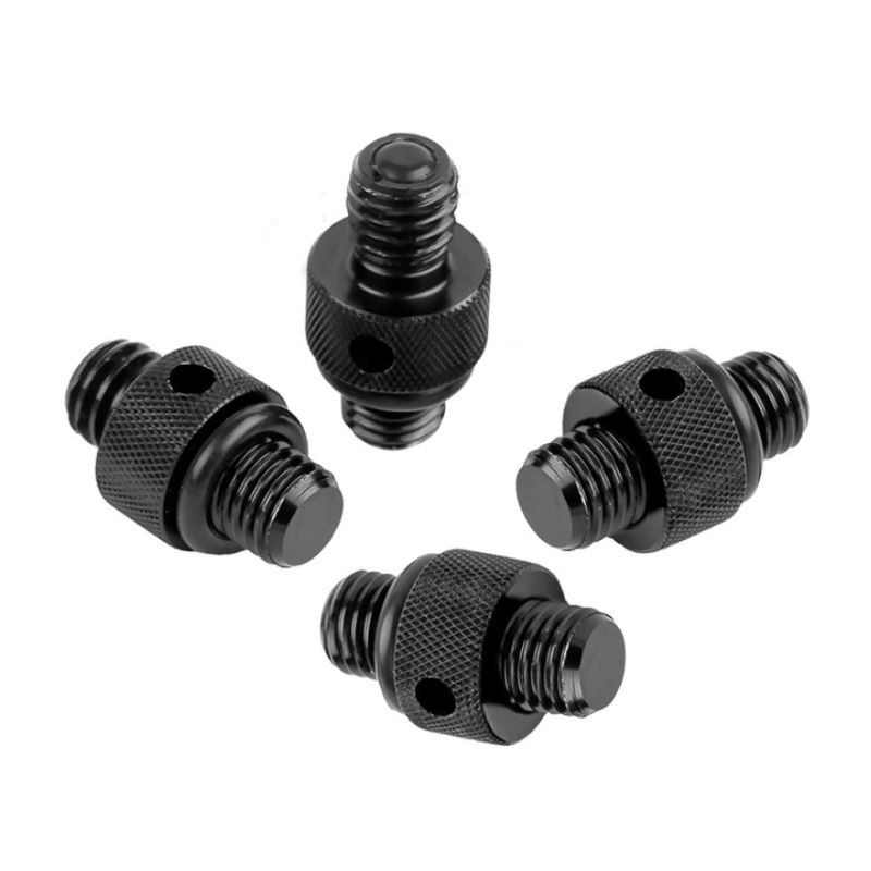 Sonik Procarbon Slidelock Conversion Kit (Pack of 4)