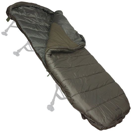 Sonik SK-TEK Sleeping Bag Wide