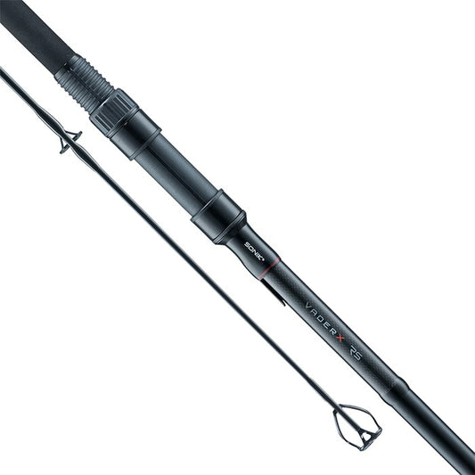 Sonik Discontinued Carp Rods