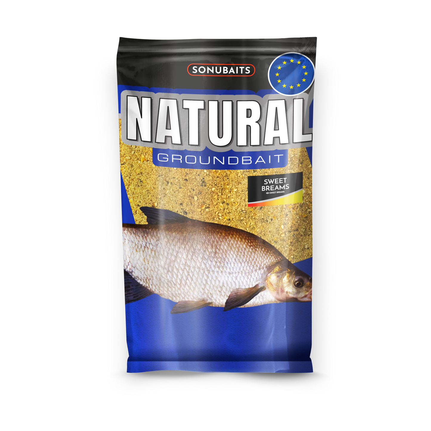 Sonubaits Natural Flavored Groundbaits 1kg