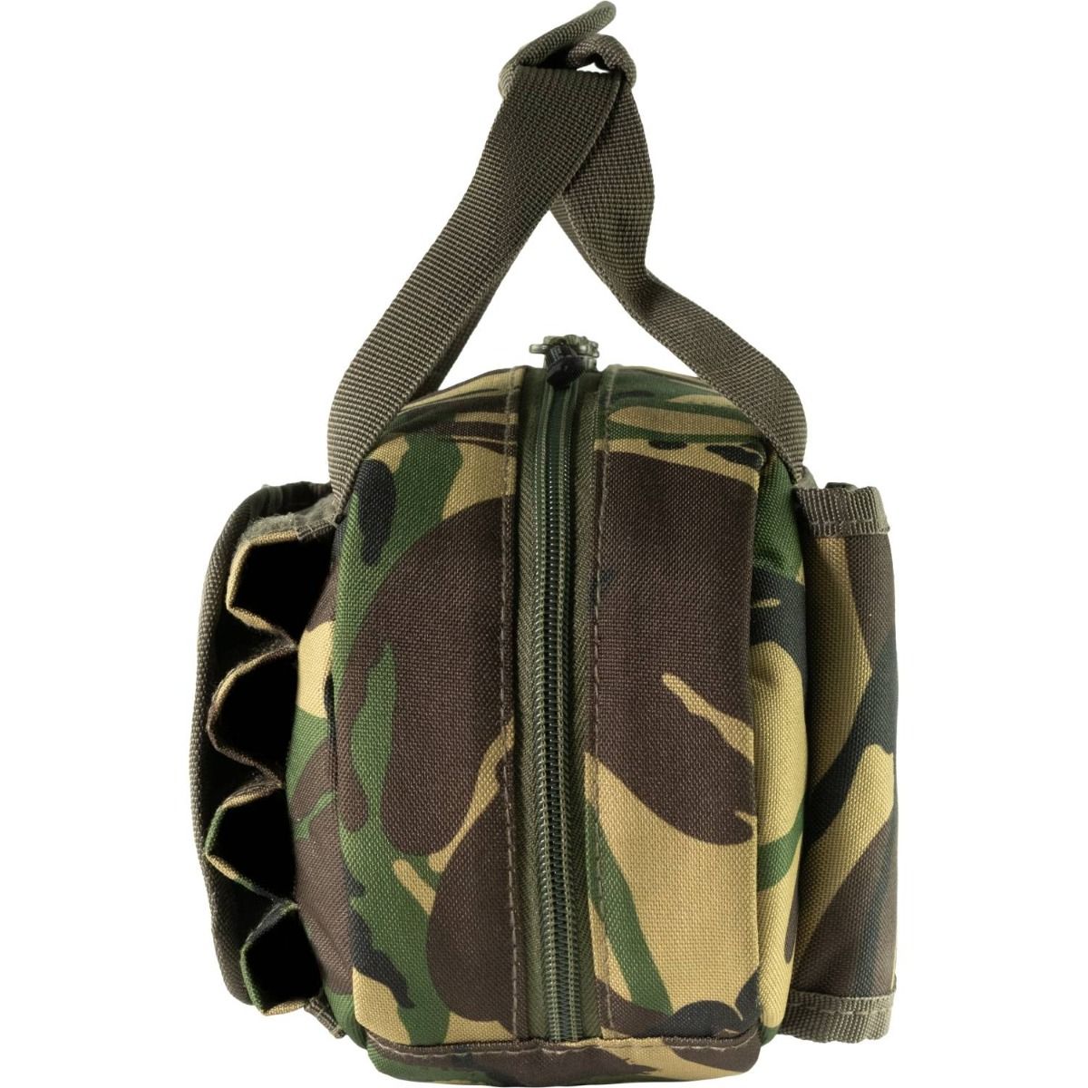 Speero Buzzer Bar Bag Dpm Small