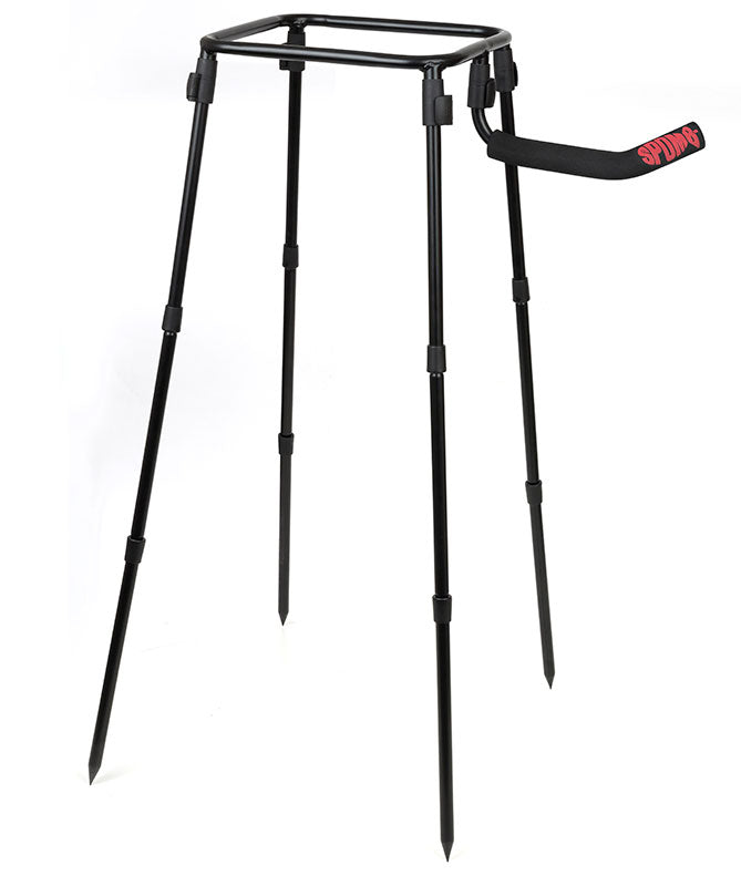 Fox Spomb Single Bucket Stand