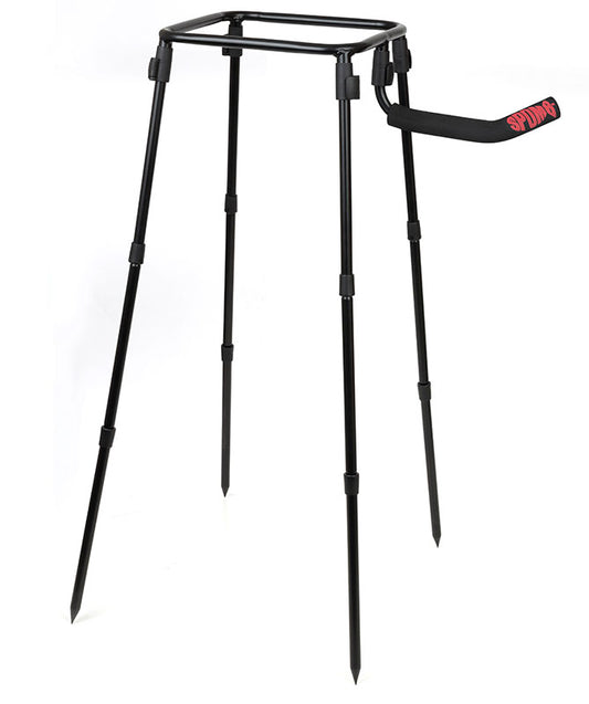 Fox Spomb Single Bucket Stand