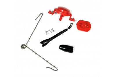 Fox Original The Spomb Rebuild Kit