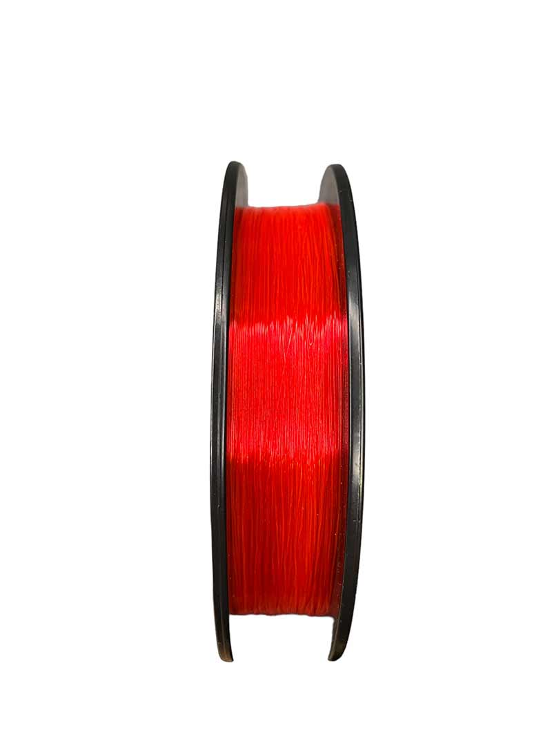 Fox Spomb X Pro Mono 0.26mm/11lb x 300m RED