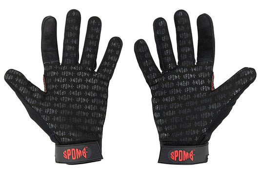 Fox Spomb Pro casting gloves