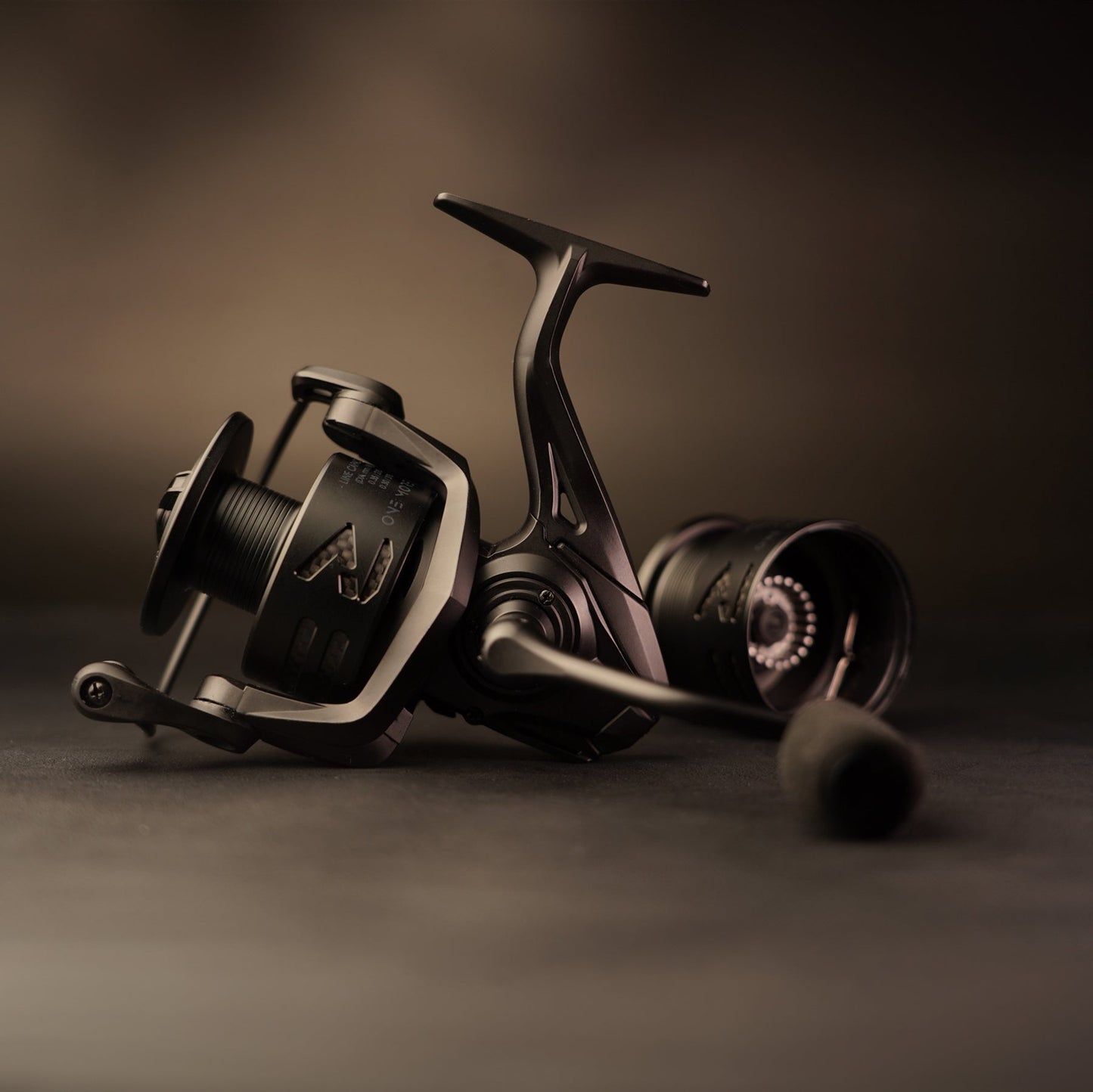 One More Cast 1of1 Reel