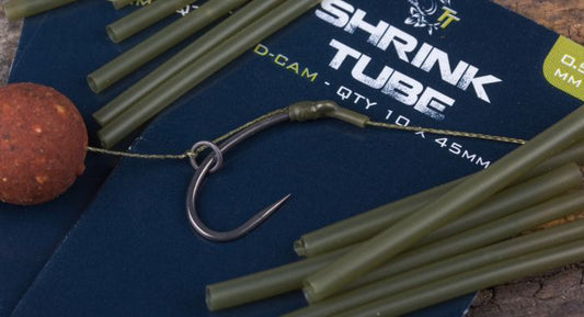 Nash Shrink Tubing