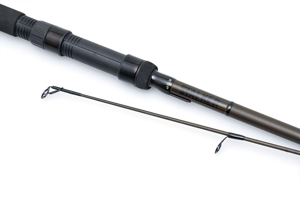 ESP Stalker Rod 8ft 2.75tc
