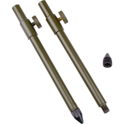Gardner So Solid Sticks 9 inch (2 per pack)