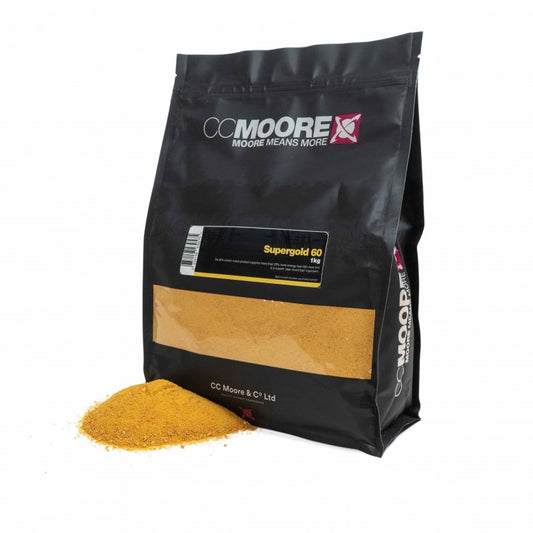CC Moore Supergold 60 1kg