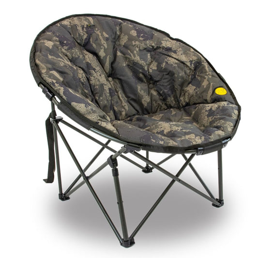 Solar Solar Westerly Moon Chair