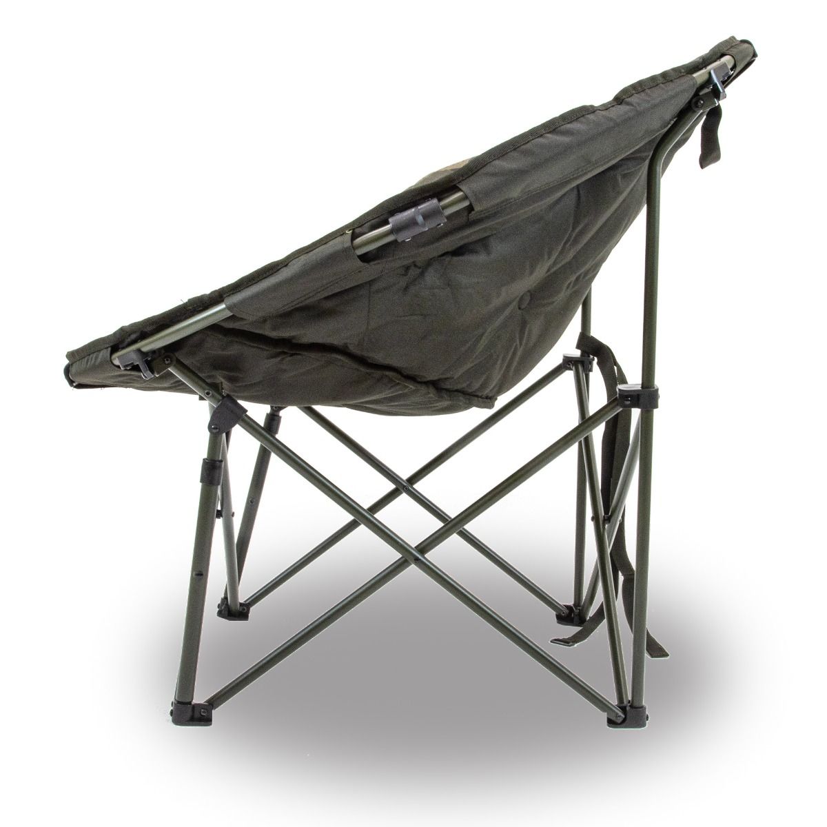 Solar Solar Westerly Moon Chair