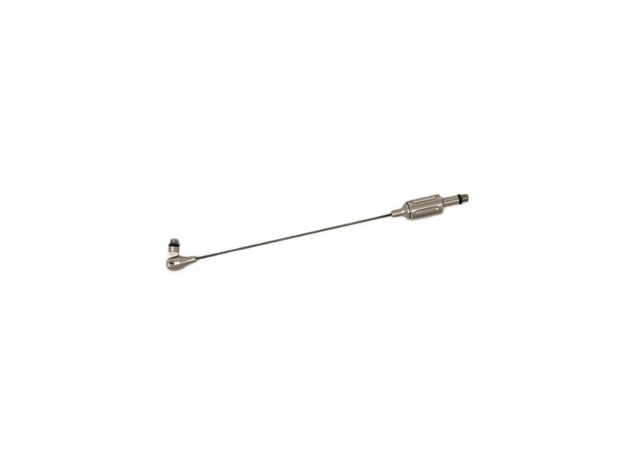 Summit Tackle Stainless/Titanium Swing Arm