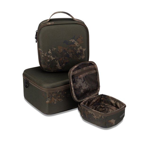 Nash Subterfuge Hi Protect Cases