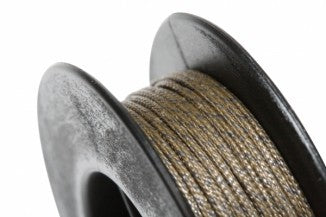 Nash Cling On Leader Silt 40lb 10m