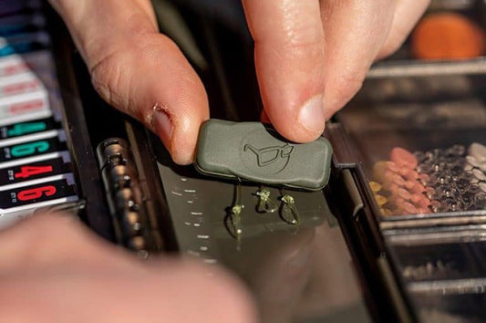 Korda Rig Tray Magnet